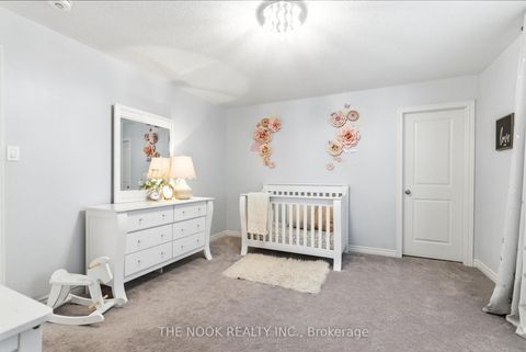 Photo 33 at 141 Lyle Drive, Bowmanville, Clarington