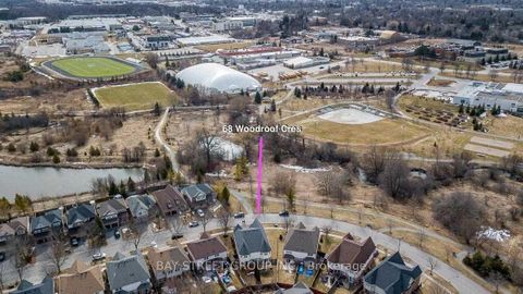 Photo 40 at 68 Woodroof Crescent, Bayview Wellington, Aurora