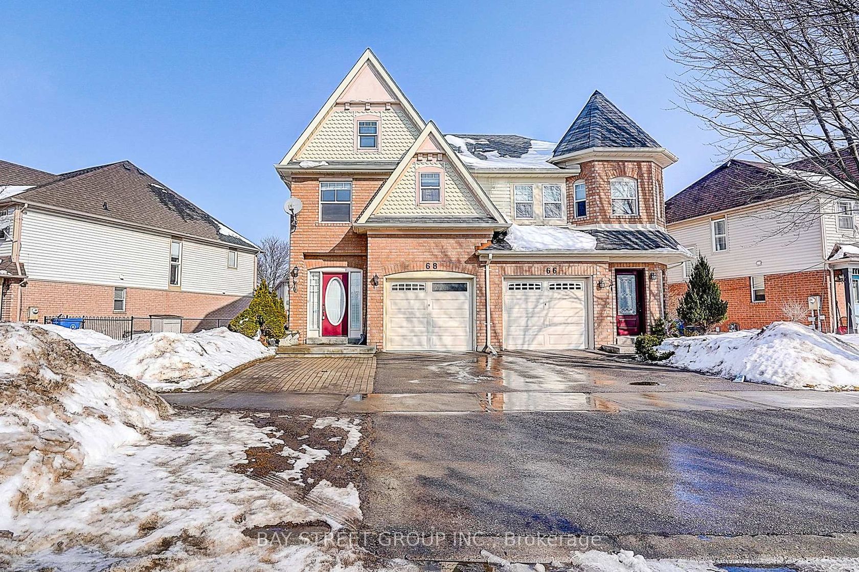 68 Woodroof Crescent, Bayview Wellington, Aurora photo number 2