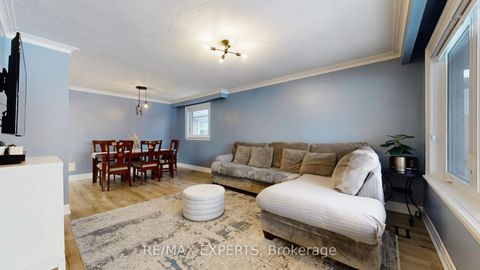 Photo 15 at 327 Jeffcoat Drive, Clairville, Toronto