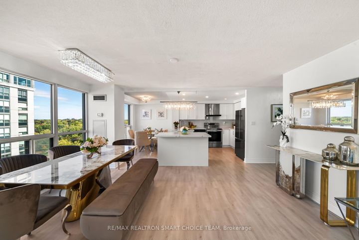 Photo 20 at 1211 - 28 Hollywood Avenue, Willowdale East, Toronto