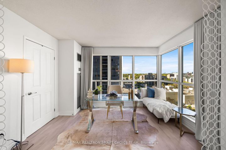 Photo 22 at 1211 - 28 Hollywood Avenue, Willowdale East, Toronto