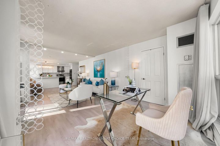 Photo 23 at 1211 - 28 Hollywood Avenue, Willowdale East, Toronto