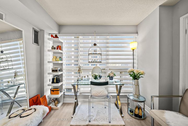 Photo 33 at 1211 - 28 Hollywood Avenue, Willowdale East, Toronto