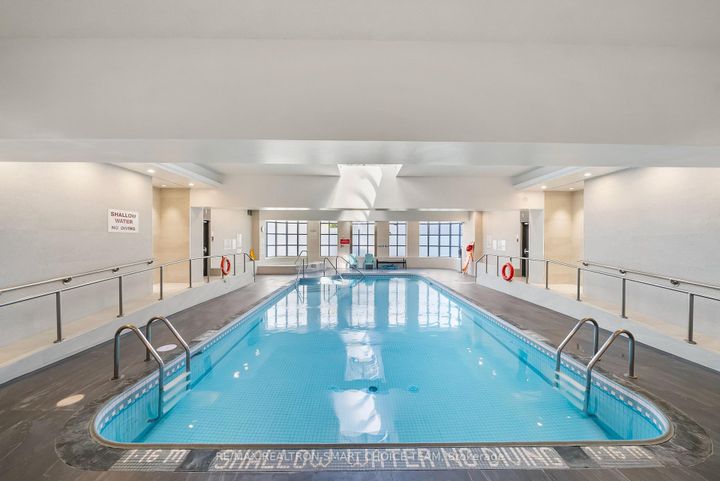 Photo 40 at 1211 - 28 Hollywood Avenue, Willowdale East, Toronto