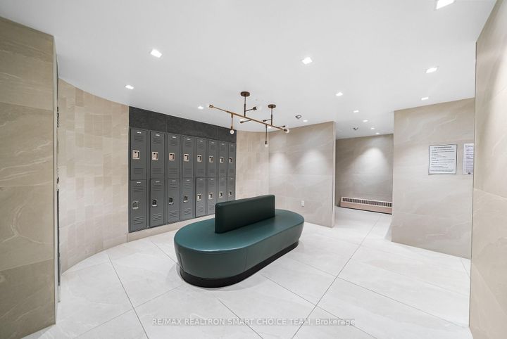 Photo 41 at 1211 - 28 Hollywood Avenue, Willowdale East, Toronto