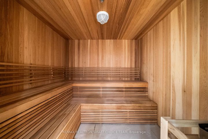 Photo 42 at 1211 - 28 Hollywood Avenue, Willowdale East, Toronto