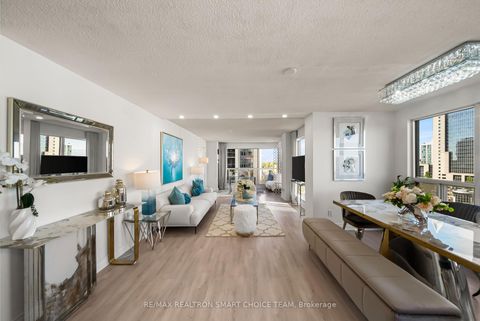 Photo 17 at 1211 - 28 Hollywood Avenue, Willowdale East, Toronto