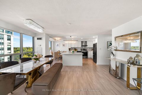 Photo 20 at 1211 - 28 Hollywood Avenue, Willowdale East, Toronto