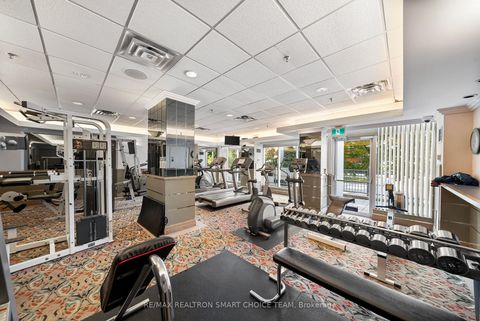 Photo 44 at 1211 - 28 Hollywood Avenue, Willowdale East, Toronto