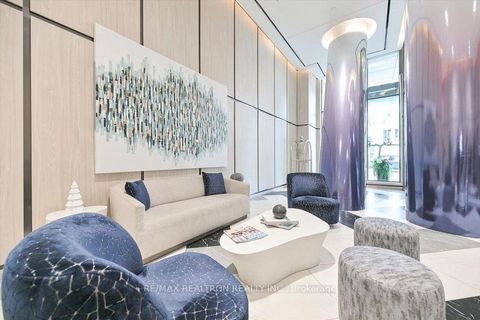 Photo 2 at 1805 - 395 Bloor Street E, North St. James Town, Toronto