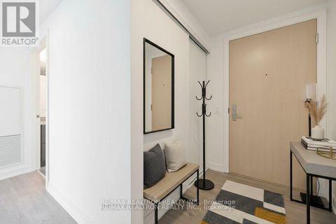 Photo 5 at 1805 - 395 Bloor Street E, North St. James Town, Toronto