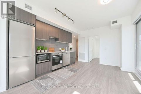 Photo 6 at 1805 - 395 Bloor Street E, North St. James Town, Toronto