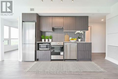 Photo 7 at 1805 - 395 Bloor Street E, North St. James Town, Toronto