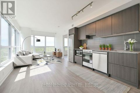 Photo 9 at 1805 - 395 Bloor Street E, North St. James Town, Toronto