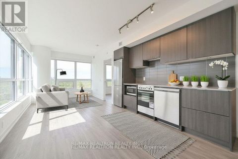 Photo 10 at 1805 - 395 Bloor Street E, North St. James Town, Toronto