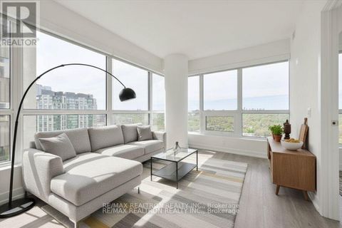 Photo 11 at 1805 - 395 Bloor Street E, North St. James Town, Toronto