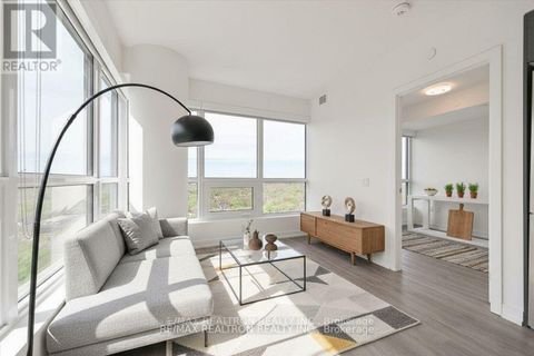 Photo 12 at 1805 - 395 Bloor Street E, North St. James Town, Toronto