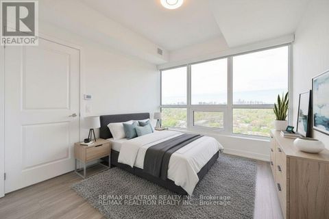 Photo 13 at 1805 - 395 Bloor Street E, North St. James Town, Toronto