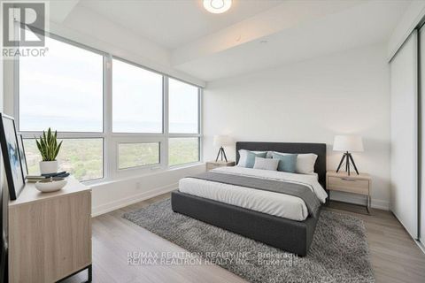 Photo 14 at 1805 - 395 Bloor Street E, North St. James Town, Toronto