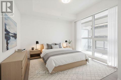 Photo 15 at 1805 - 395 Bloor Street E, North St. James Town, Toronto