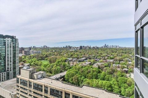 Photo 17 at 1805 - 395 Bloor Street E, North St. James Town, Toronto