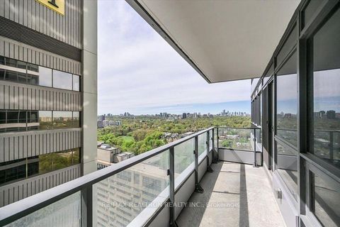 Photo 18 at 1805 - 395 Bloor Street E, North St. James Town, Toronto