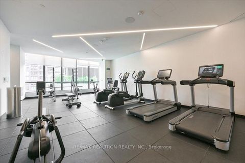 Photo 19 at 1805 - 395 Bloor Street E, North St. James Town, Toronto