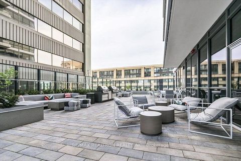 Photo 20 at 1805 - 395 Bloor Street E, North St. James Town, Toronto