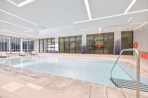 Photo 21 at 1805 - 395 Bloor Street E, North St. James Town, Toronto