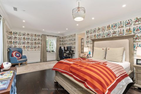 Photo 31 at 108 Sandringham Drive, Westgate, Toronto