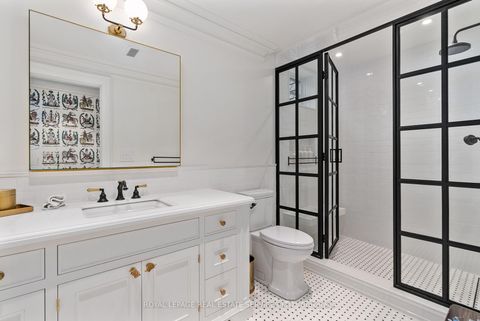 Photo 32 at 108 Sandringham Drive, Westgate, Toronto