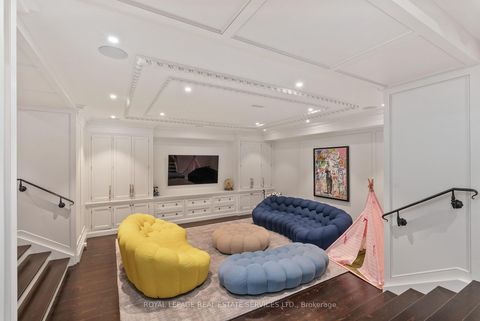 Photo 35 at 108 Sandringham Drive, Westgate, Toronto