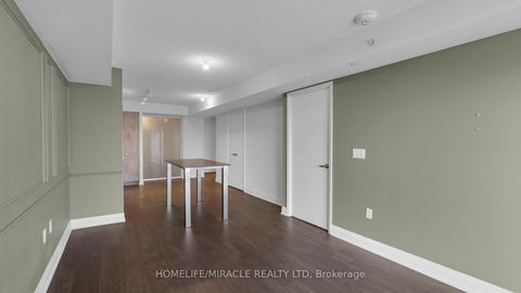 Photo 19 at 1106 - 30 Gibbs Road, City Centre West, Toronto