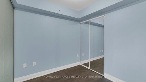 Photo 35 at 1106 - 30 Gibbs Road, City Centre West, Toronto