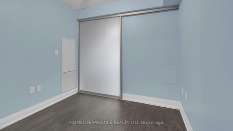 Photo 36 at 1106 - 30 Gibbs Road, City Centre West, Toronto