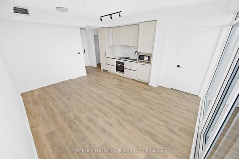 Photo 5 at 2803 - 1285 Dupont Street, Junction, Toronto