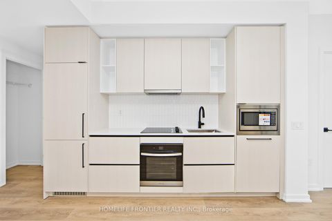 Photo 7 at 2803 - 1285 Dupont Street, Junction, Toronto