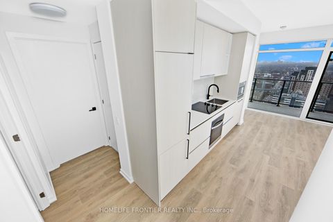 Photo 8 at 2803 - 1285 Dupont Street, Junction, Toronto