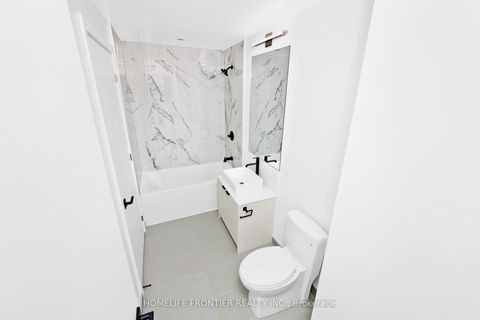 Photo 11 at 2803 - 1285 Dupont Street, Junction, Toronto