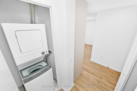 Photo 12 at 2803 - 1285 Dupont Street, Junction, Toronto