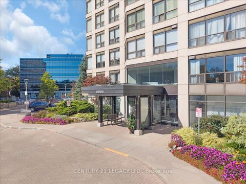Photo 3 at 1207 - 2269 Lakeshore Boulevard W, Mimico, Toronto