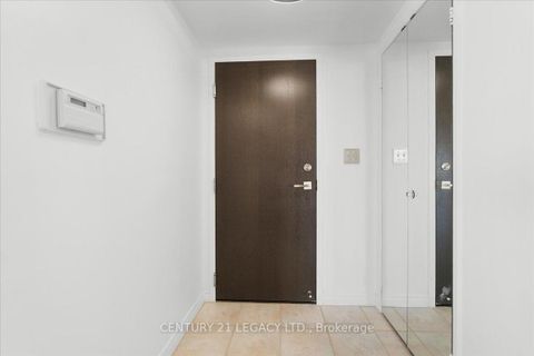 Photo 5 at 1207 - 2269 Lakeshore Boulevard W, Mimico, Toronto