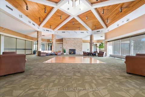 Photo 26 at 1207 - 2269 Lakeshore Boulevard W, Mimico, Toronto