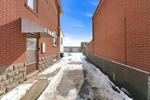 Photo 1 at 151 Ascot Avenue, Davenport, Toronto