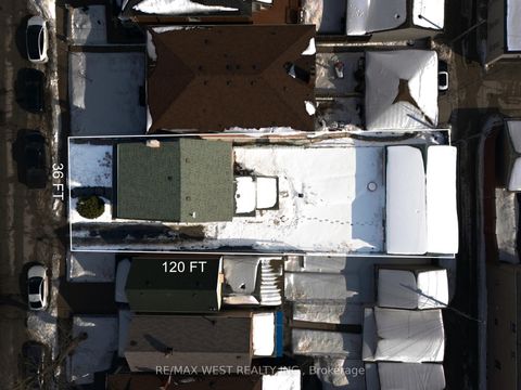 Photo 3 at 151 Ascot Avenue, Davenport, Toronto