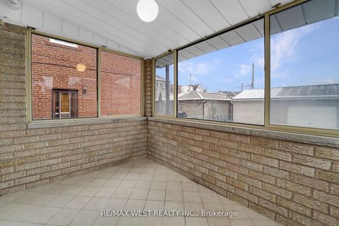 Photo 4 at 151 Ascot Avenue, Davenport, Toronto