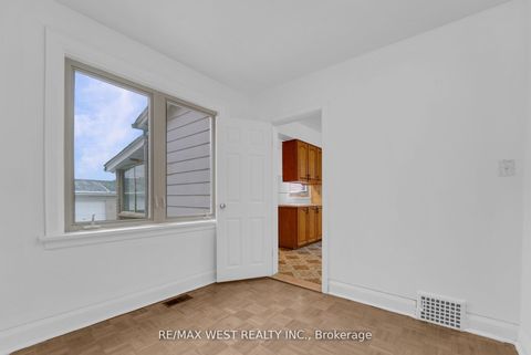 Photo 9 at 151 Ascot Avenue, Davenport, Toronto