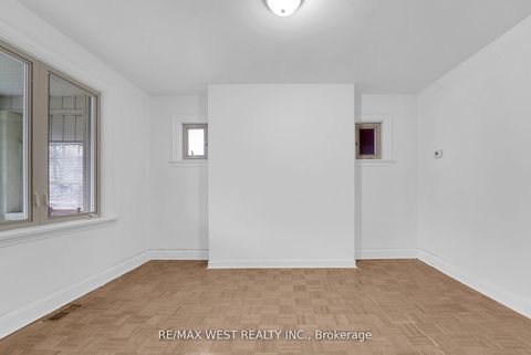 Photo 12 at 151 Ascot Avenue, Davenport, Toronto