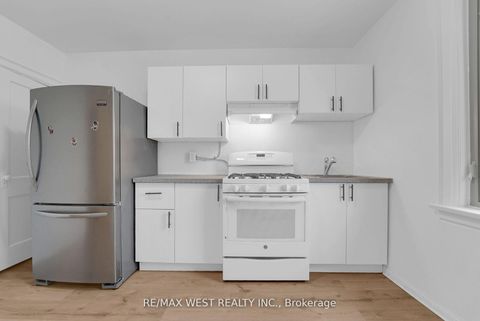 Photo 14 at 151 Ascot Avenue, Davenport, Toronto